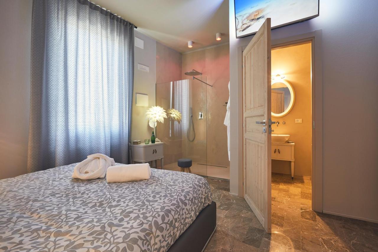 Le Stagioni Luxury Suite Forlì Exterior foto