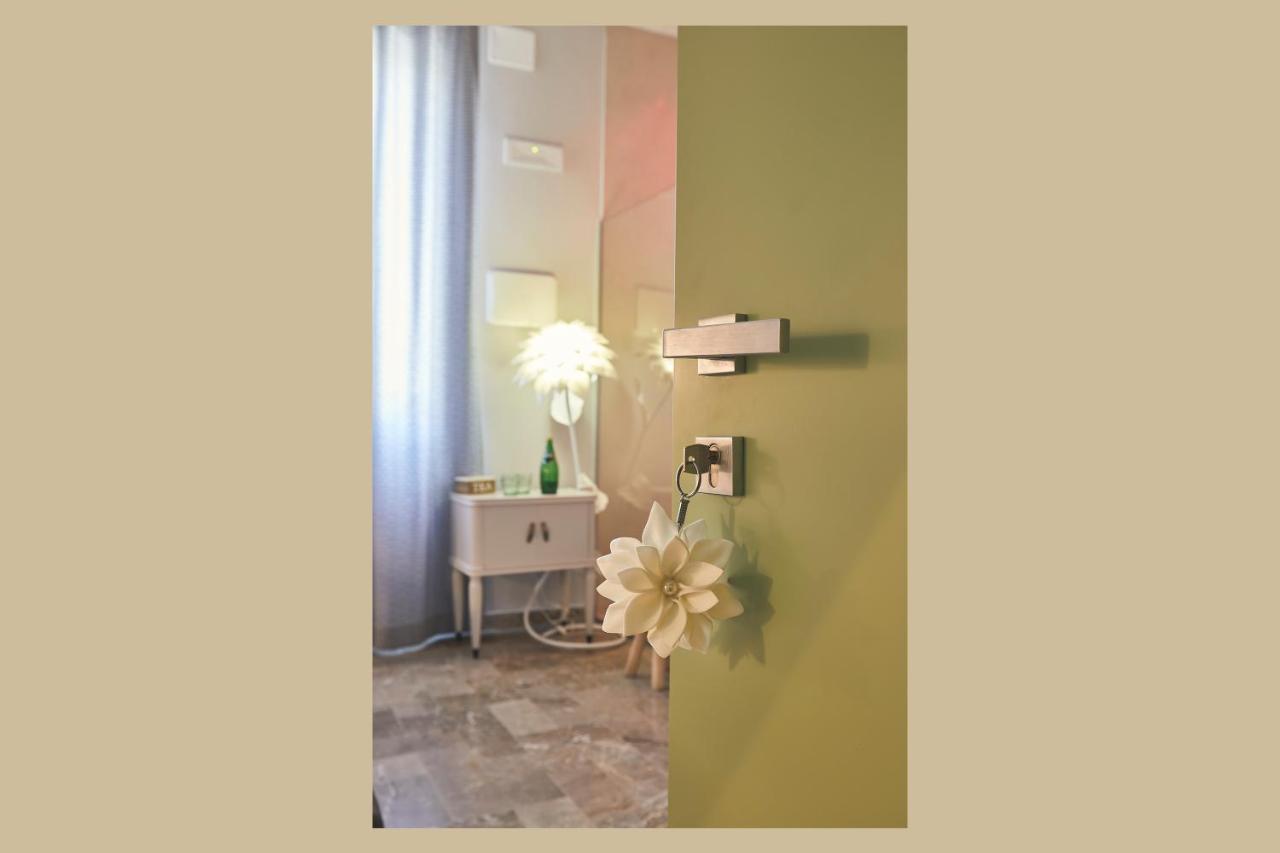 Le Stagioni Luxury Suite Forlì Exterior foto
