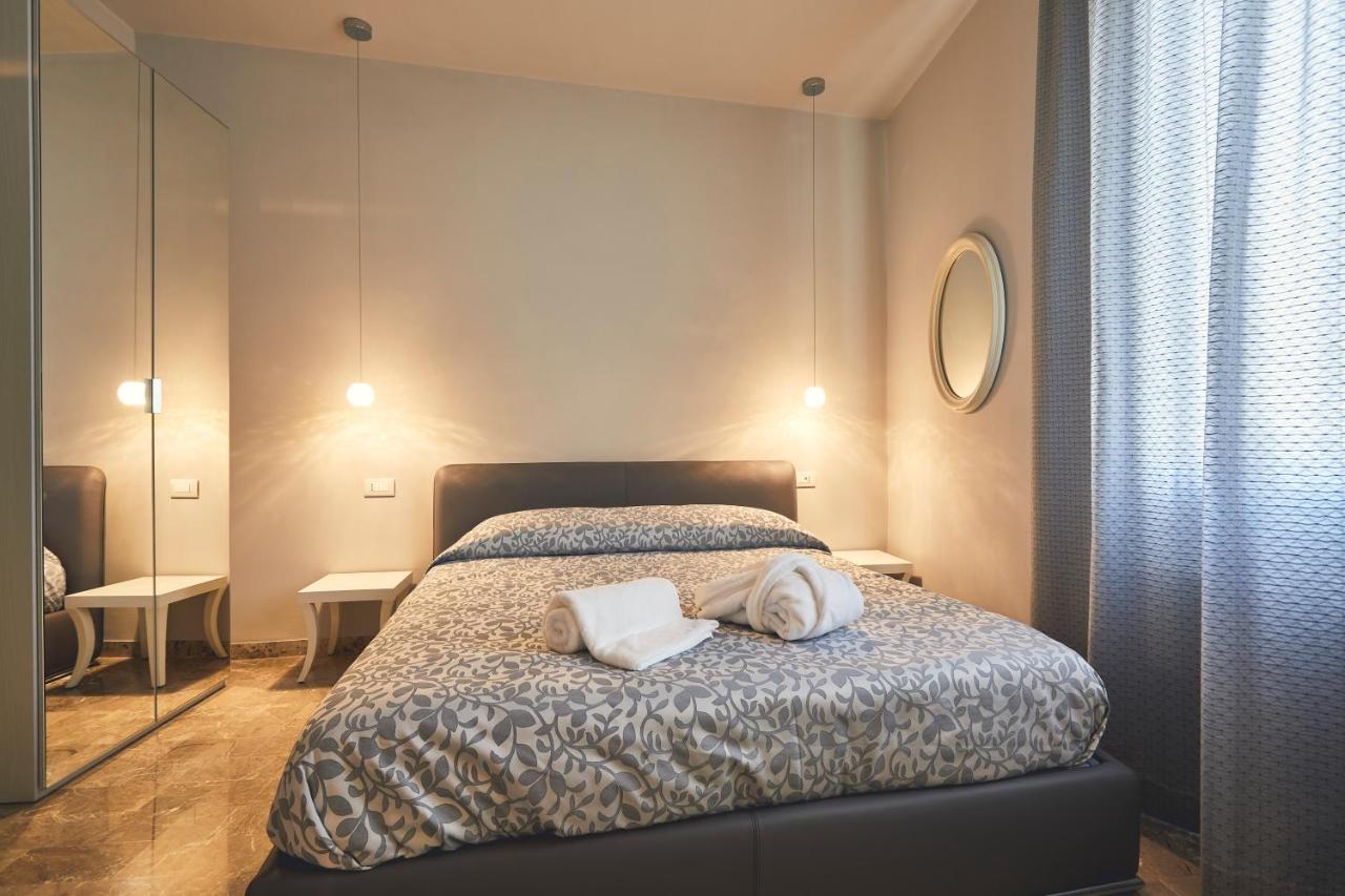 Le Stagioni Luxury Suite Forlì Exterior foto