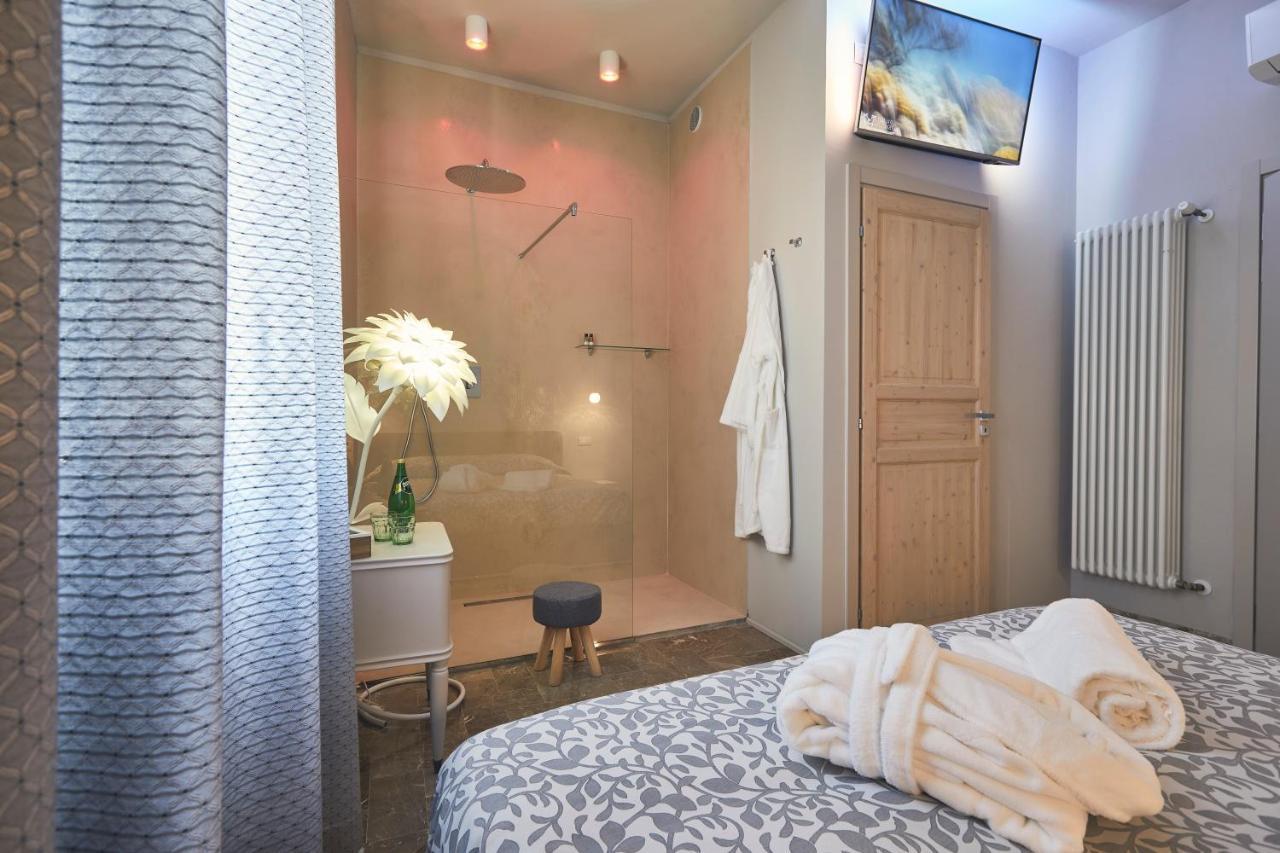 Le Stagioni Luxury Suite Forlì Exterior foto