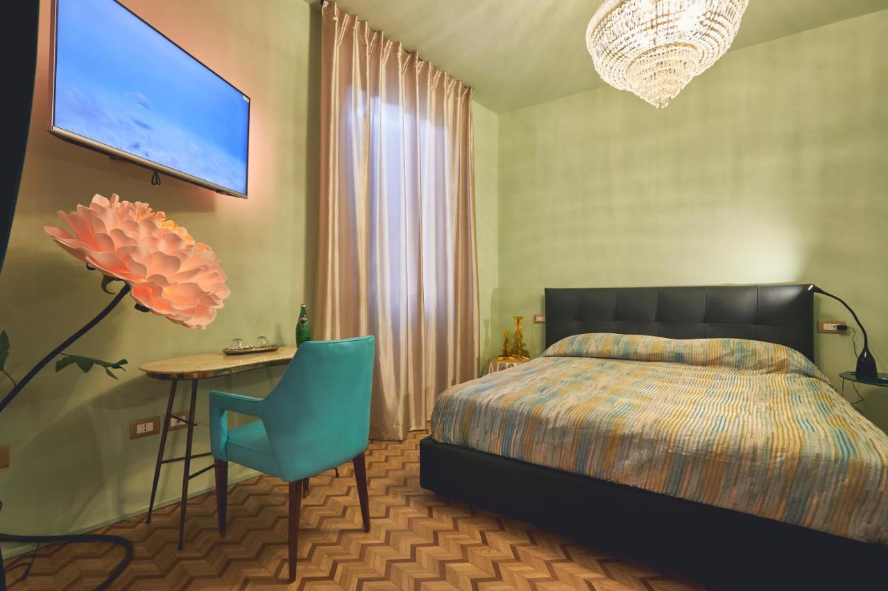 Le Stagioni Luxury Suite Forlì Exterior foto