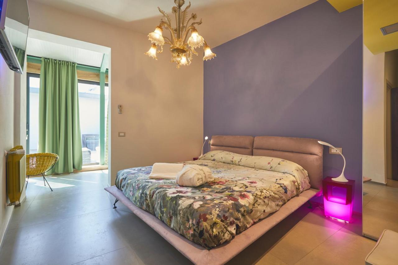 Le Stagioni Luxury Suite Forlì Exterior foto
