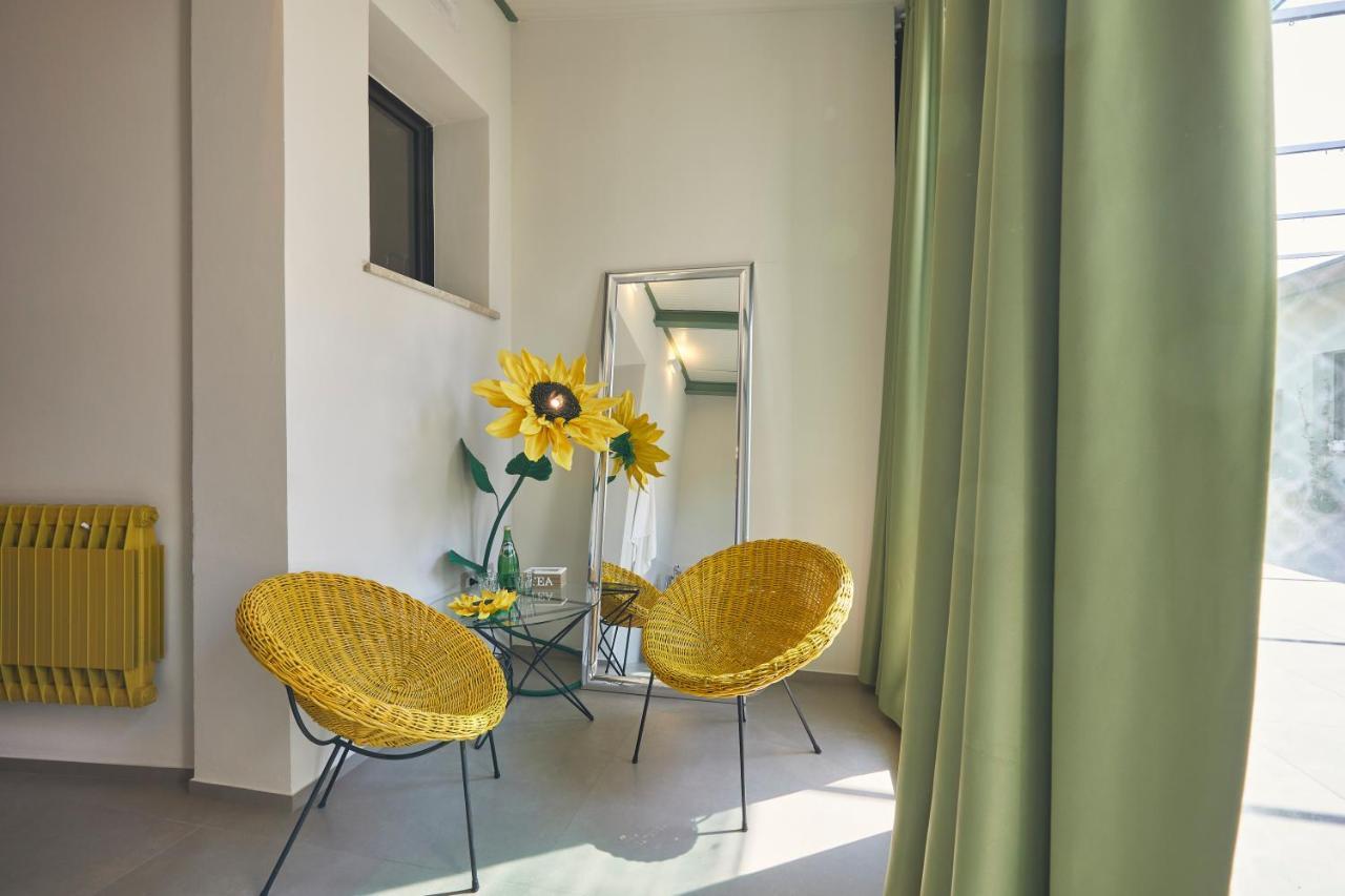 Le Stagioni Luxury Suite Forlì Exterior foto