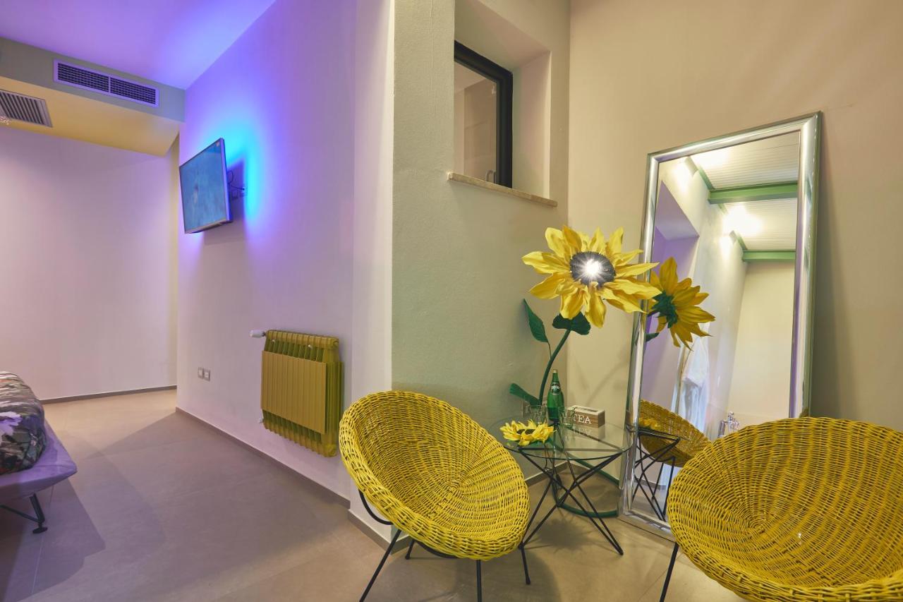 Le Stagioni Luxury Suite Forlì Exterior foto