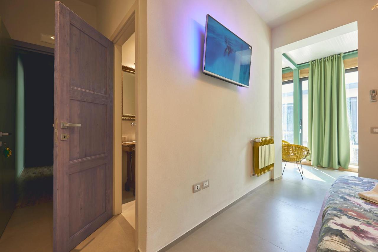 Le Stagioni Luxury Suite Forlì Exterior foto