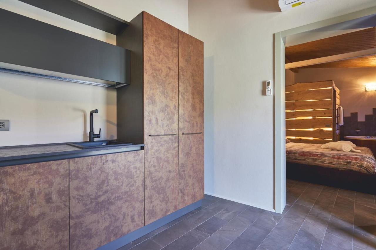 Le Stagioni Luxury Suite Forlì Exterior foto