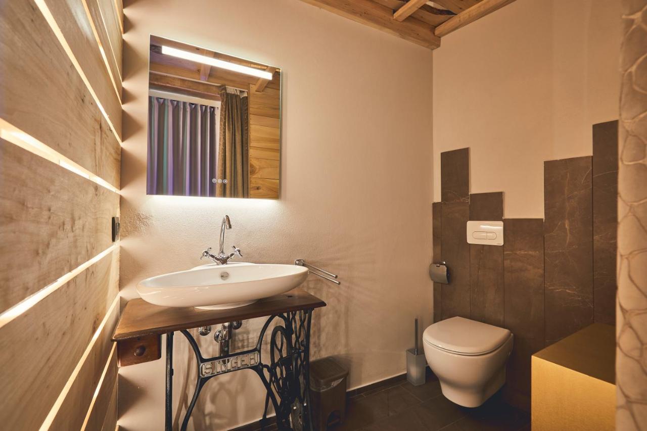 Le Stagioni Luxury Suite Forlì Exterior foto