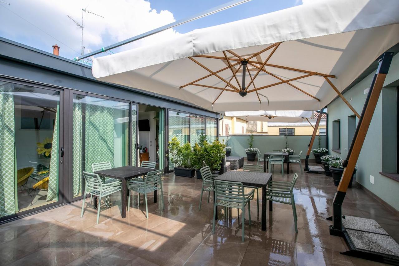 Le Stagioni Luxury Suite Forlì Exterior foto