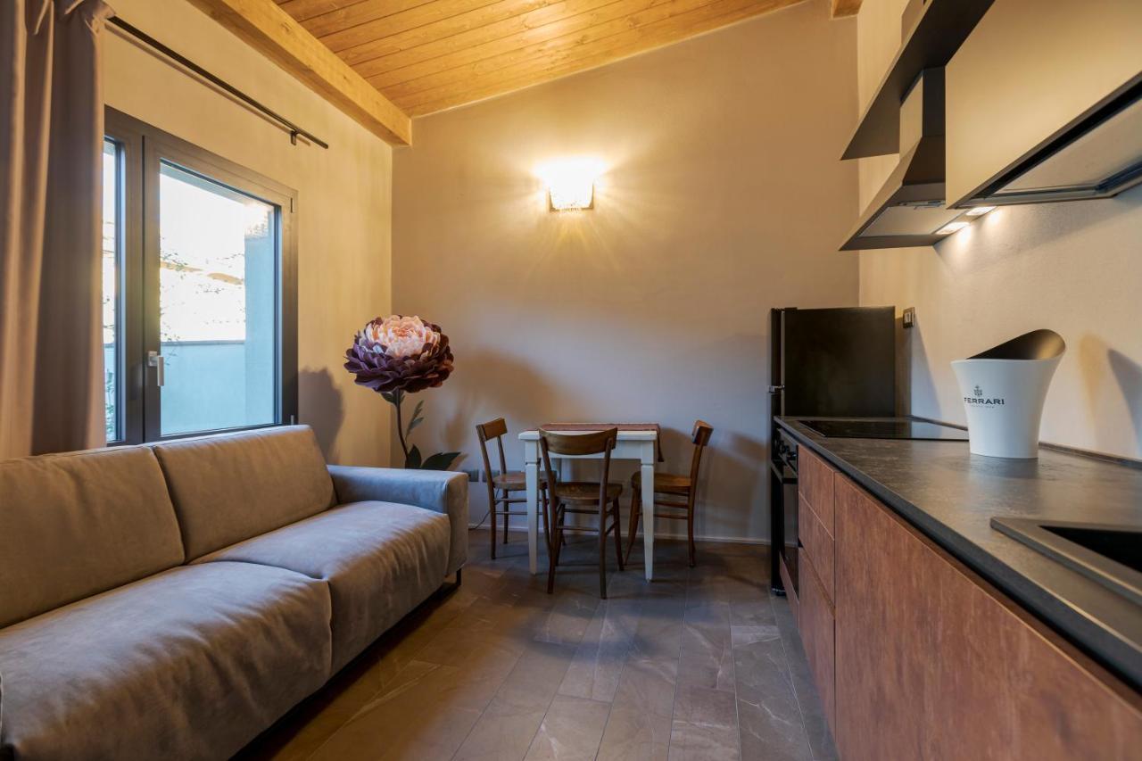 Le Stagioni Luxury Suite Forlì Exterior foto